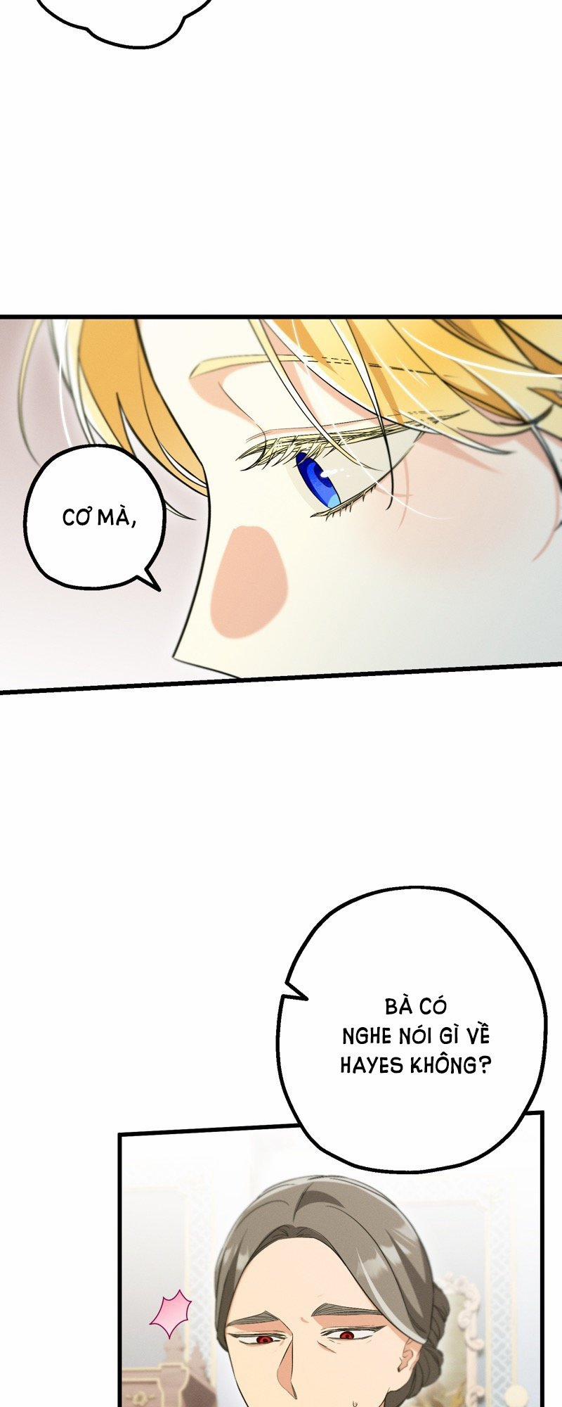 [18+] Dinh Thự Của Dã Thú 19.2 trang 9