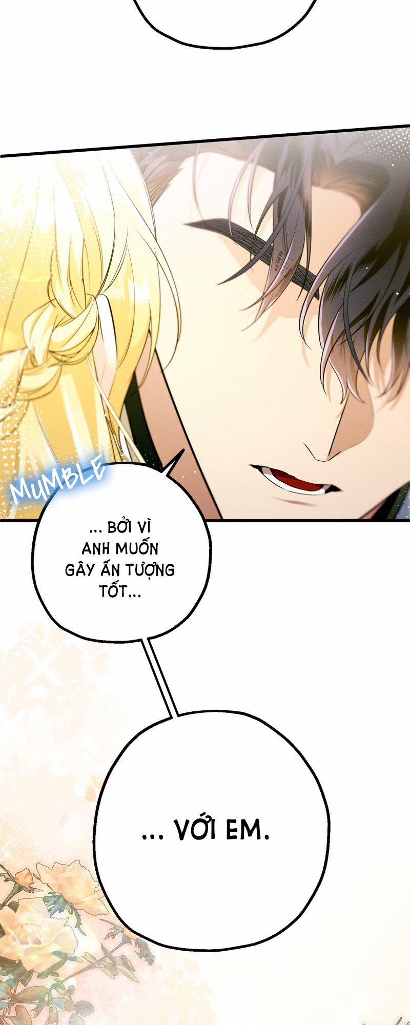 [18+] Dinh Thự Của Dã Thú 20.1 trang 12