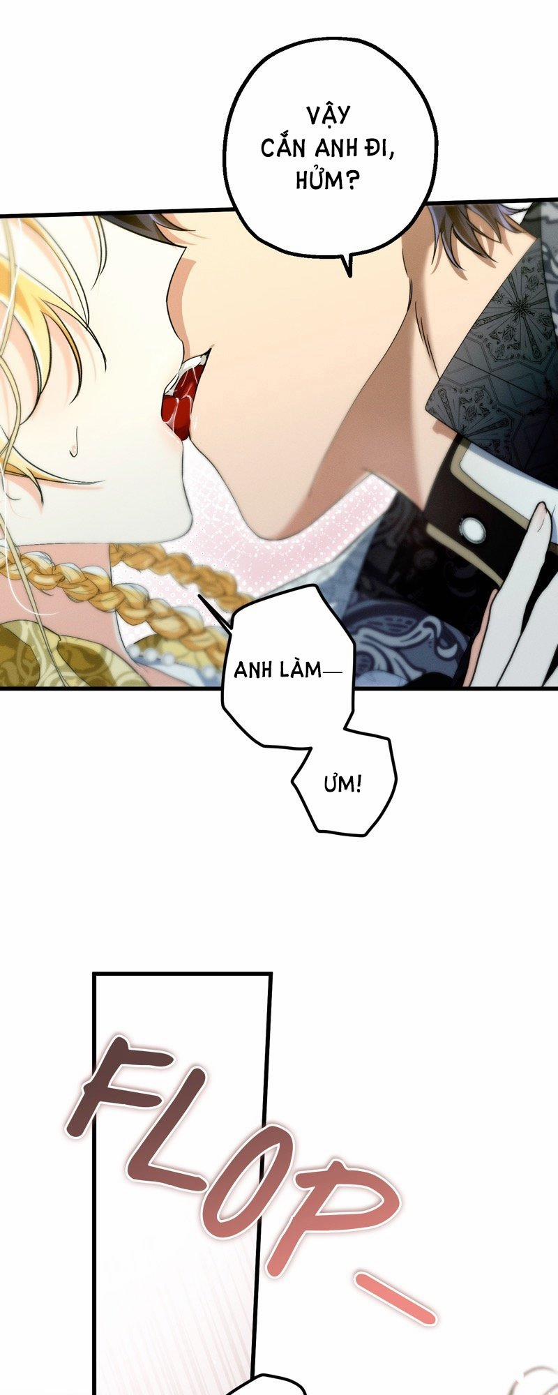 [18+] Dinh Thự Của Dã Thú 20.1 trang 18