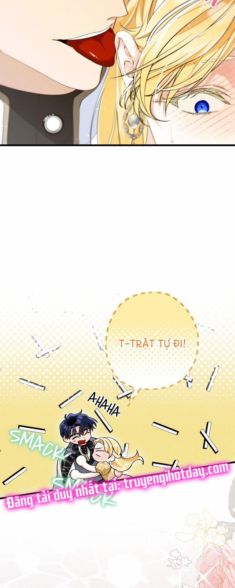 [18+] Dinh Thự Của Dã Thú 20.1 trang 29