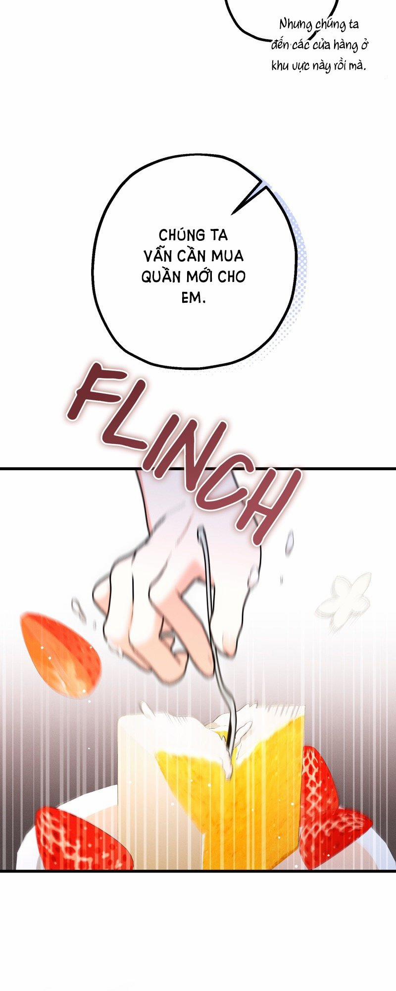 [18+] Dinh Thự Của Dã Thú 20.2 trang 12