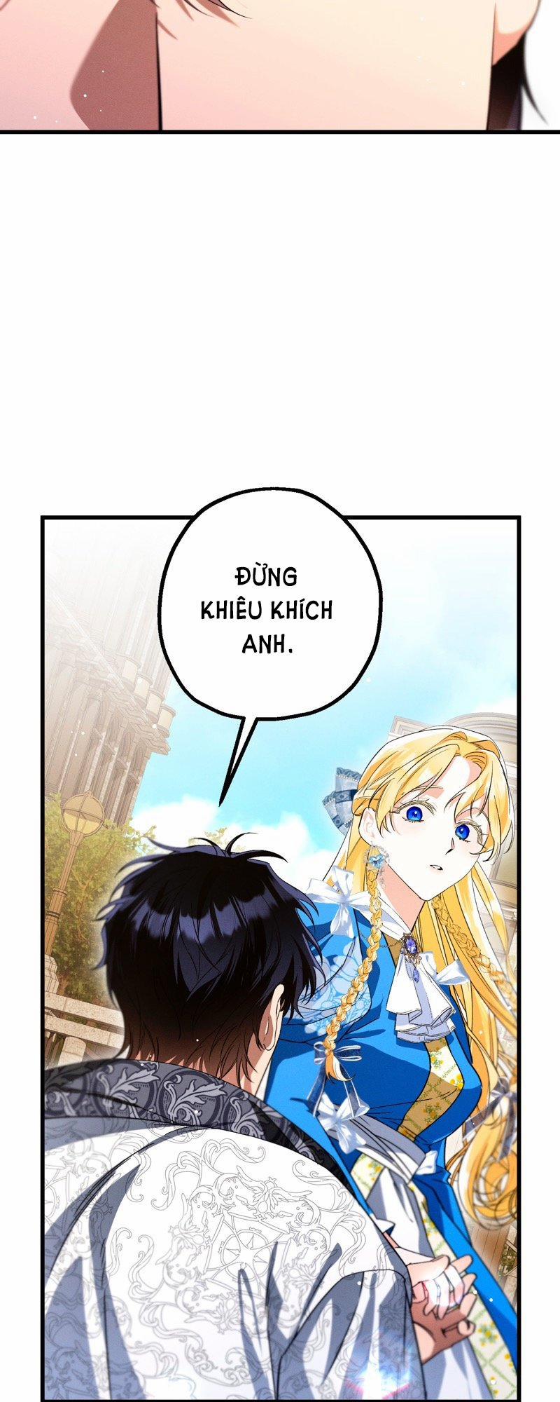 [18+] Dinh Thự Của Dã Thú 20.2 trang 15