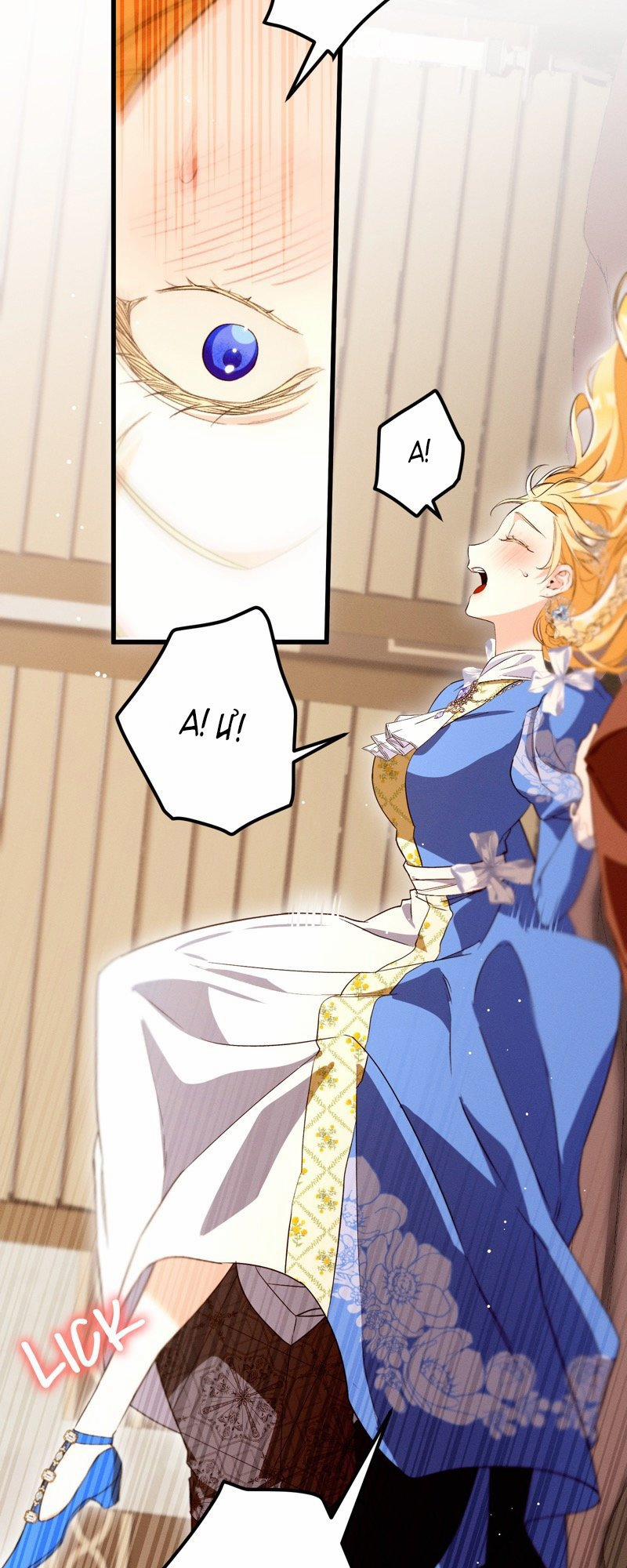 [18+] Dinh Thự Của Dã Thú 20.2 trang 26