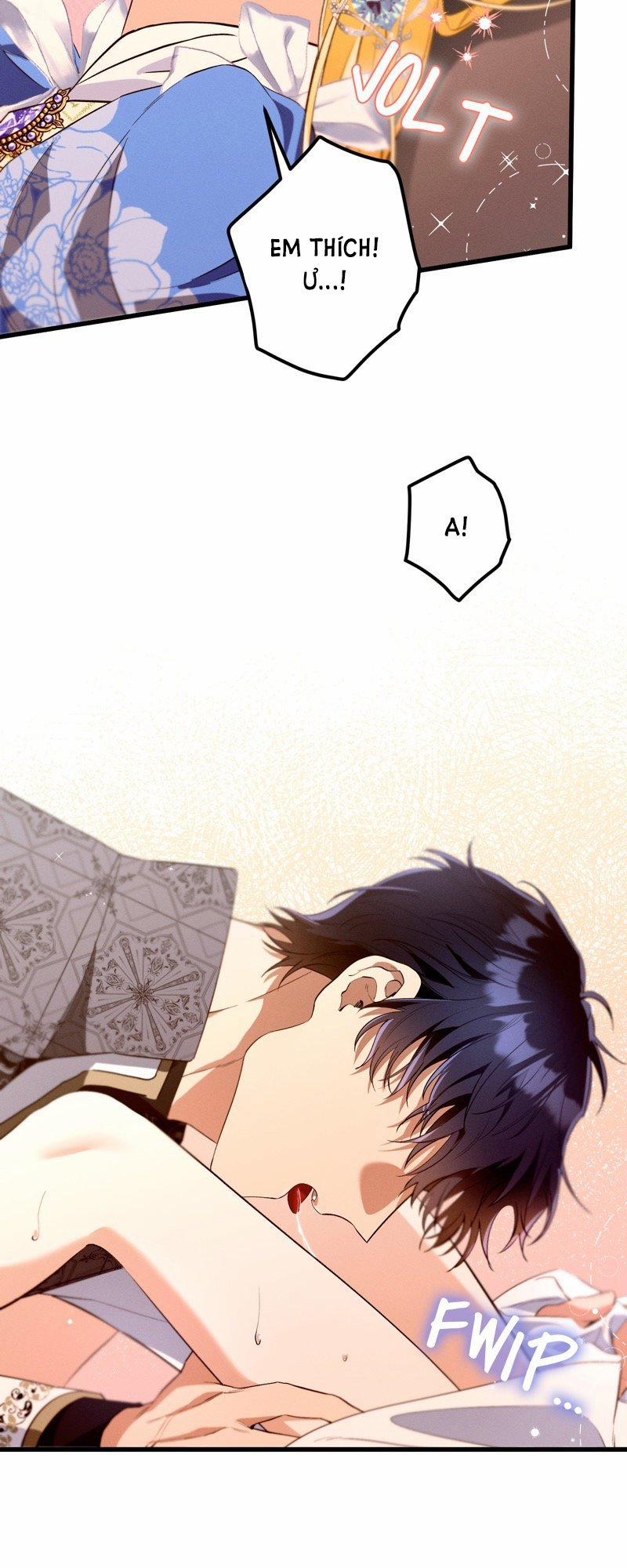 [18+] Dinh Thự Của Dã Thú 20.2 trang 28