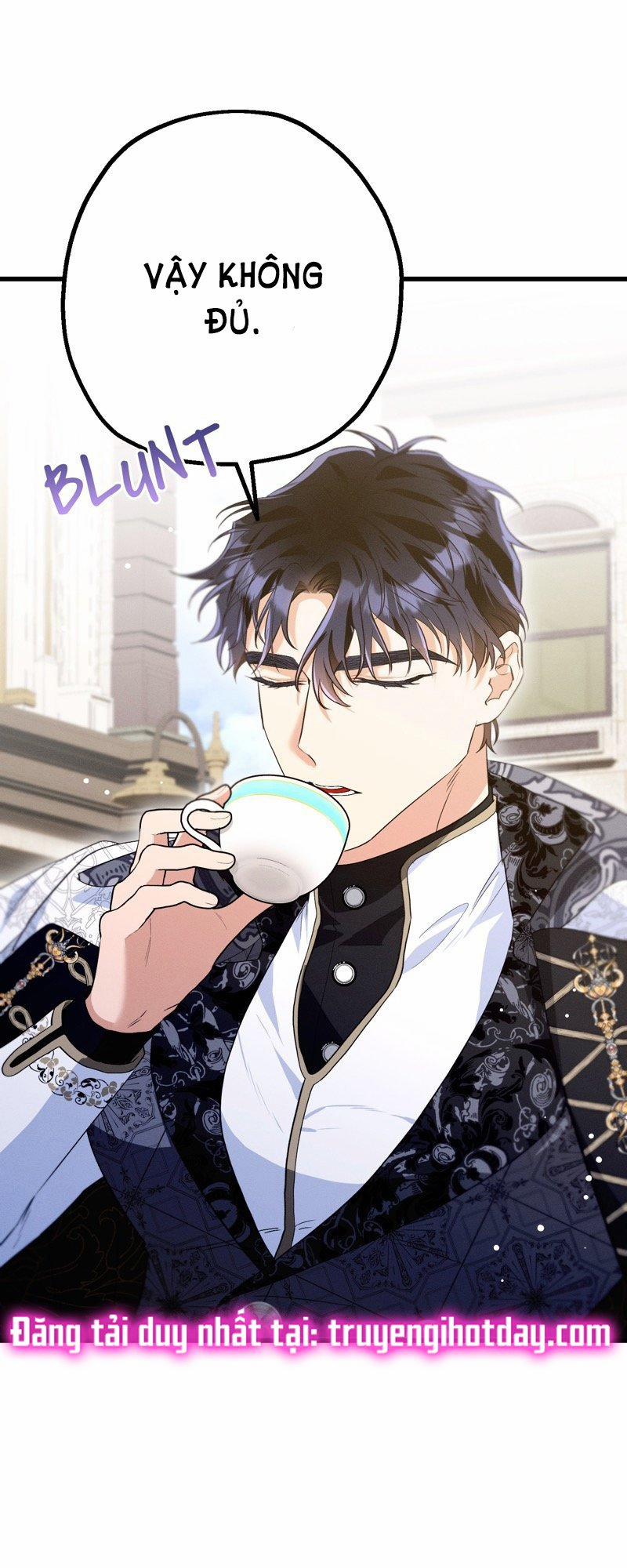 [18+] Dinh Thự Của Dã Thú 20.2 trang 8