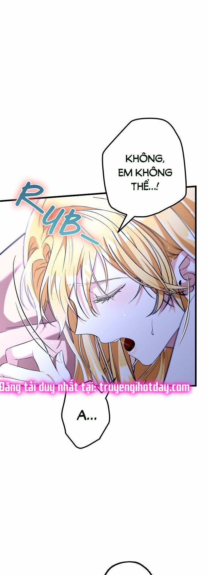 [18+] Dinh Thự Của Dã Thú 21.1 trang 10