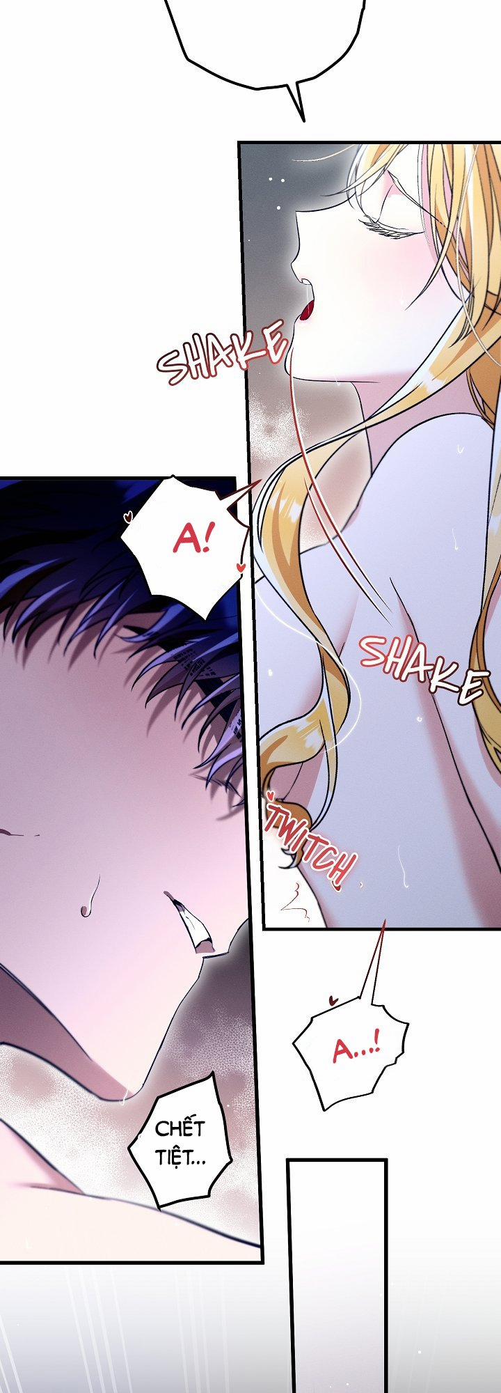 [18+] Dinh Thự Của Dã Thú 21.1 trang 18