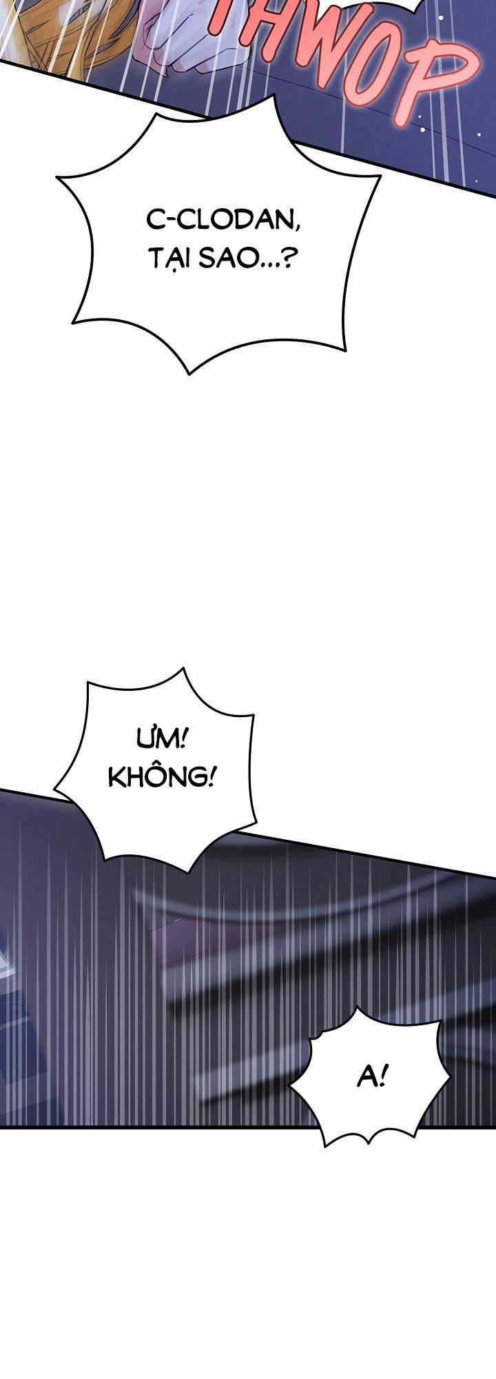 [18+] Dinh Thự Của Dã Thú 21.1 trang 20