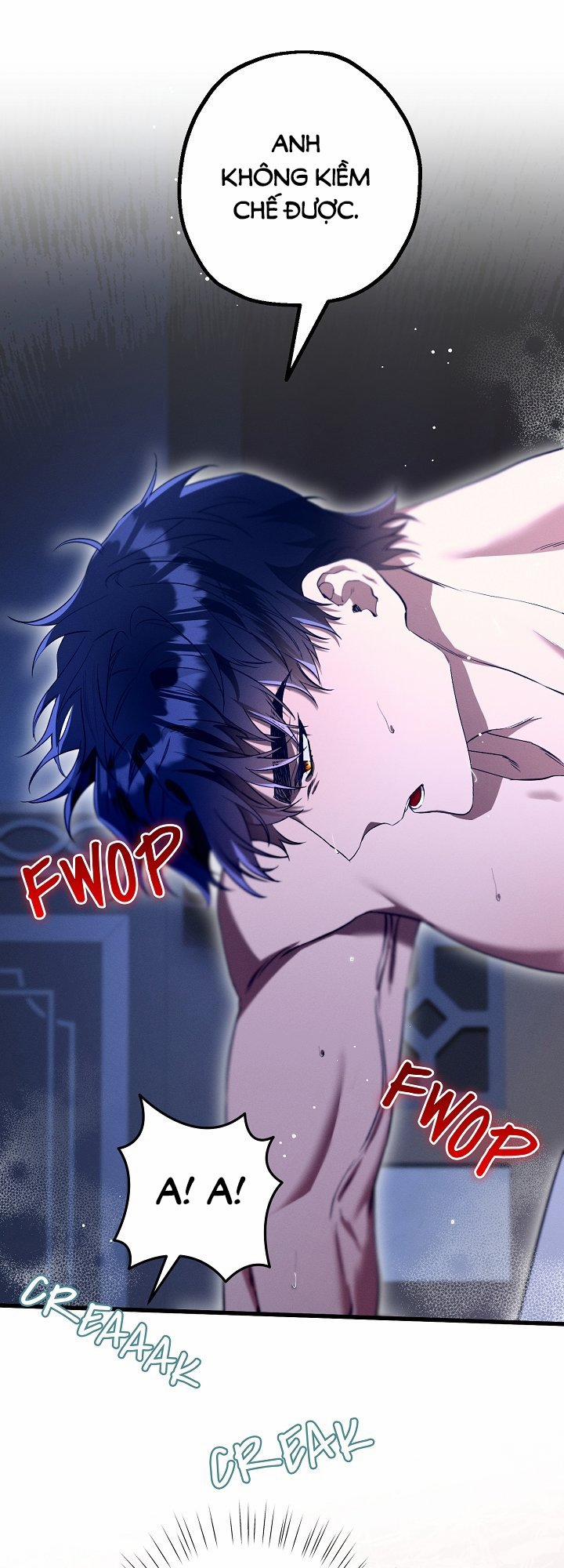 [18+] Dinh Thự Của Dã Thú 21.1 trang 21