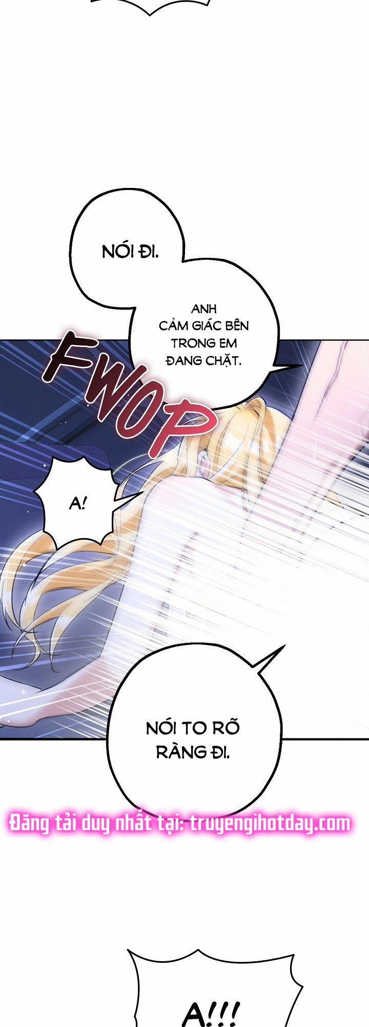 [18+] Dinh Thự Của Dã Thú 21.1 trang 24