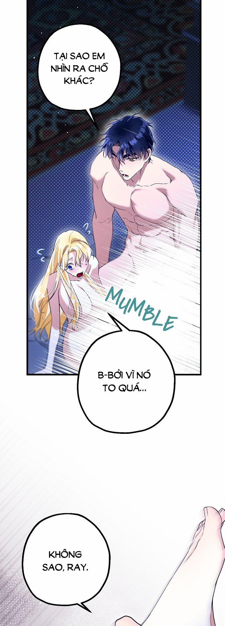 [18+] Dinh Thự Của Dã Thú 21.1 trang 29