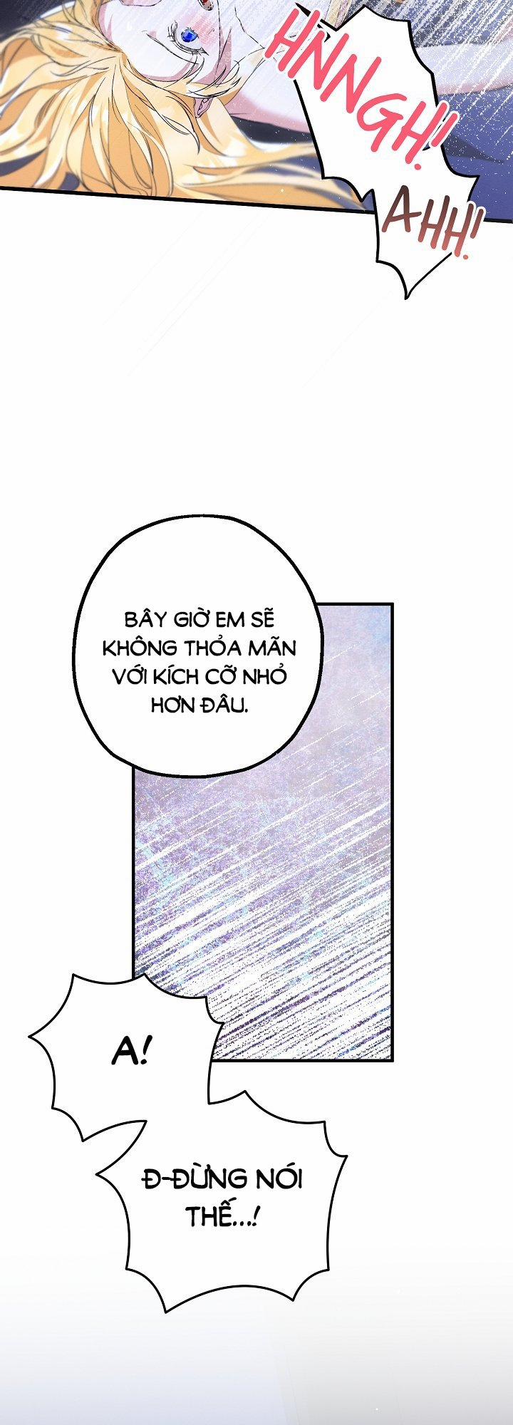 [18+] Dinh Thự Của Dã Thú 21.1 trang 32