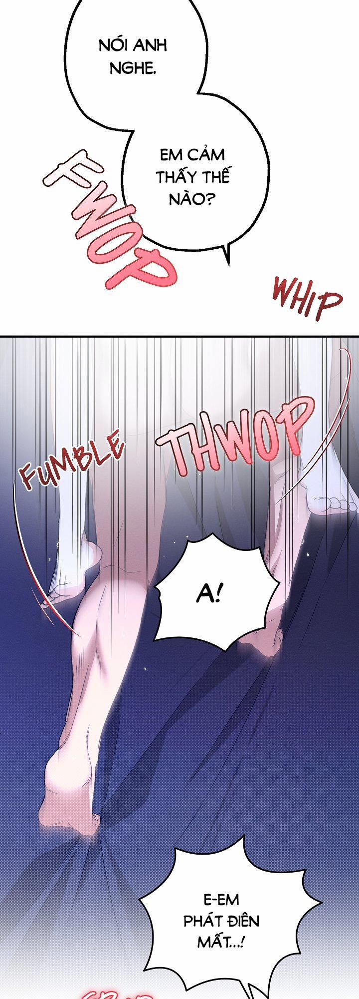 [18+] Dinh Thự Của Dã Thú 21.1 trang 34