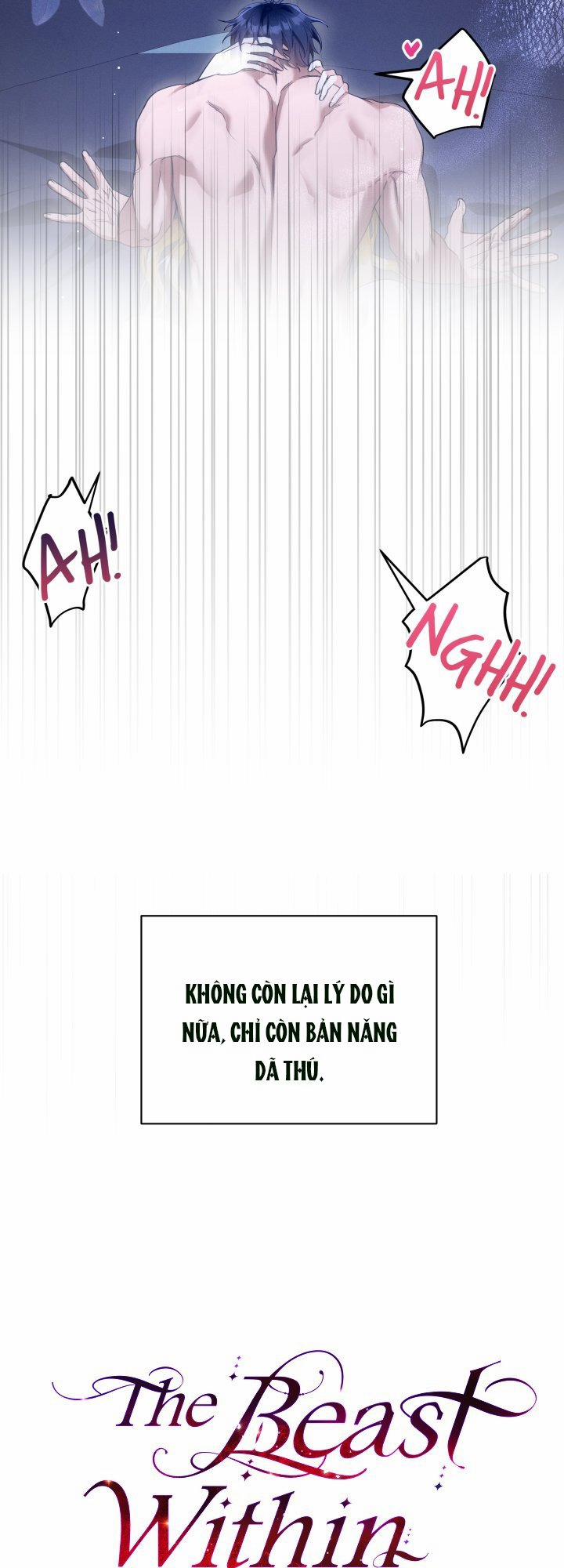 [18+] Dinh Thự Của Dã Thú 21.1 trang 6