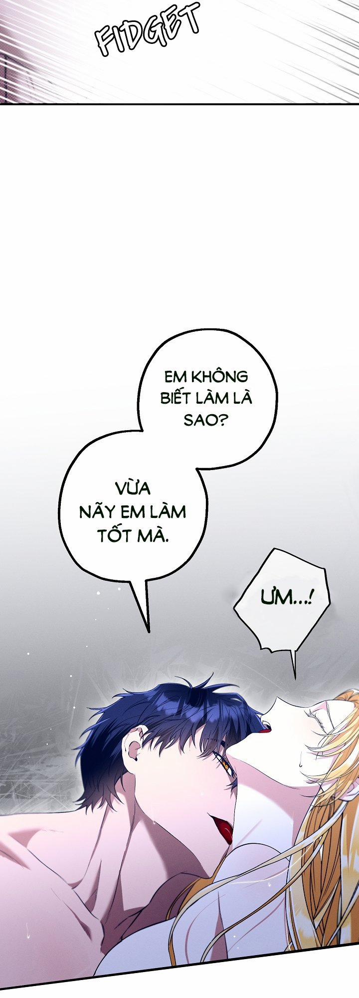 [18+] Dinh Thự Của Dã Thú 21.1 trang 9