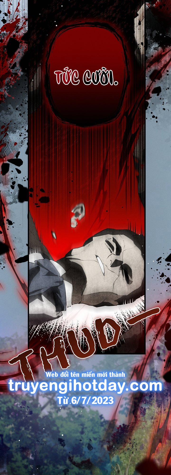 [18+] Dinh Thự Của Dã Thú 21.2 trang 15