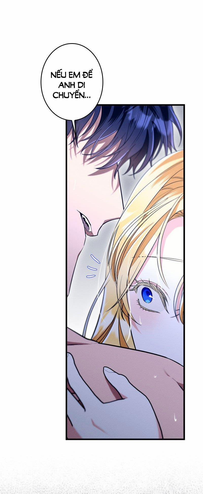 [18+] Dinh Thự Của Dã Thú 21.3 trang 18