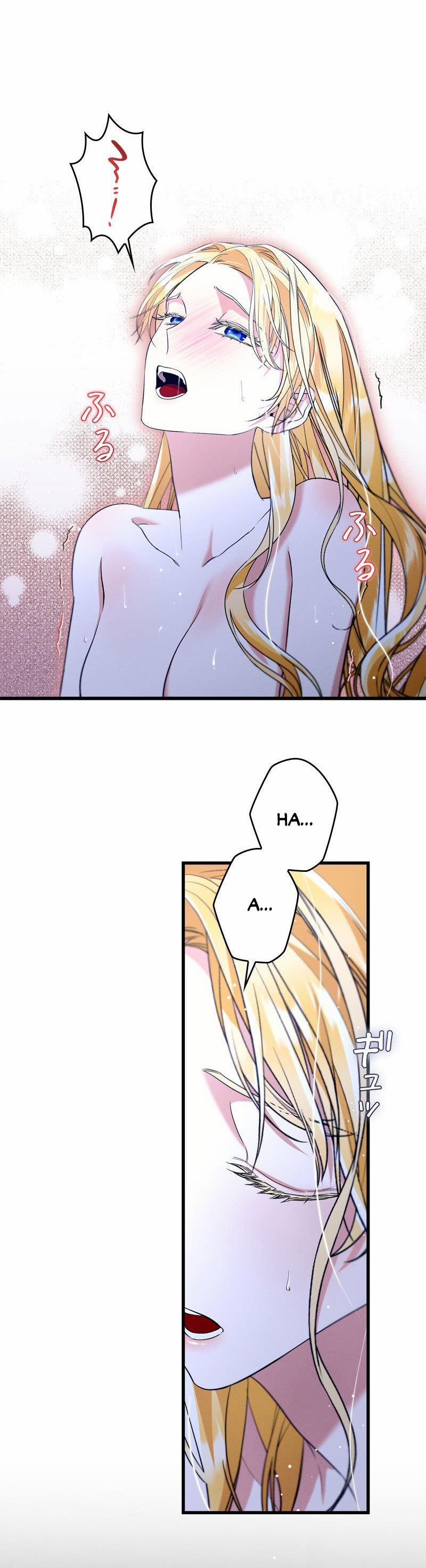 [18+] Dinh Thự Của Dã Thú 21.3 trang 21