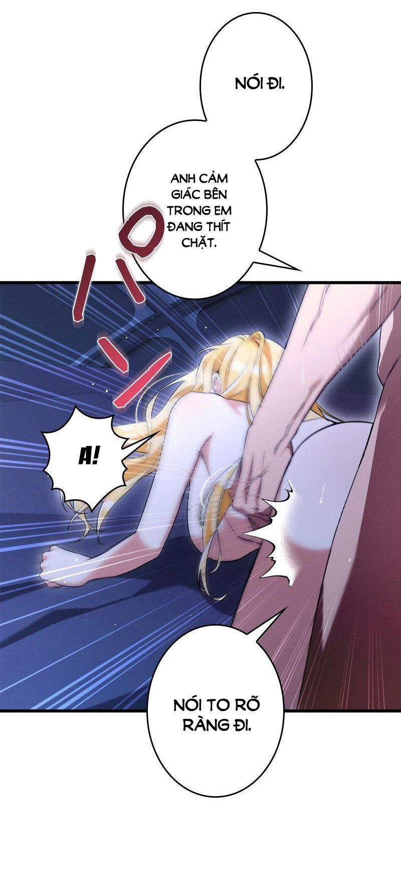 [18+] Dinh Thự Của Dã Thú 21.4 trang 0