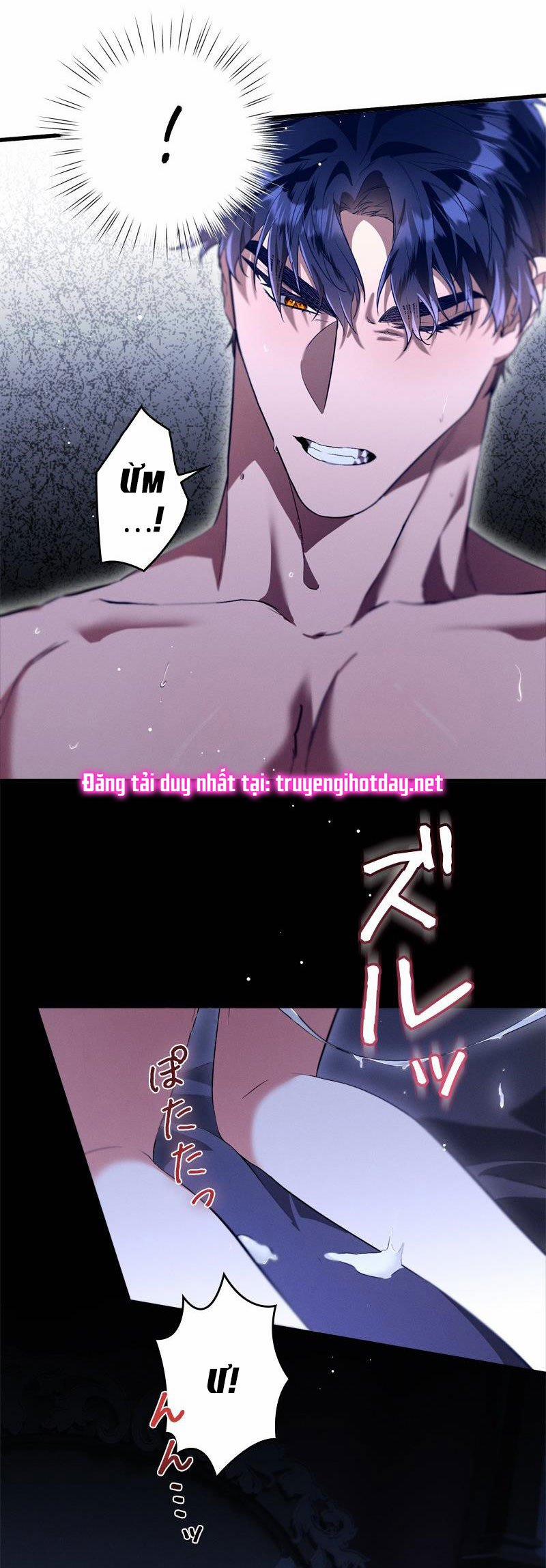 [18+] Dinh Thự Của Dã Thú 21.4 trang 2