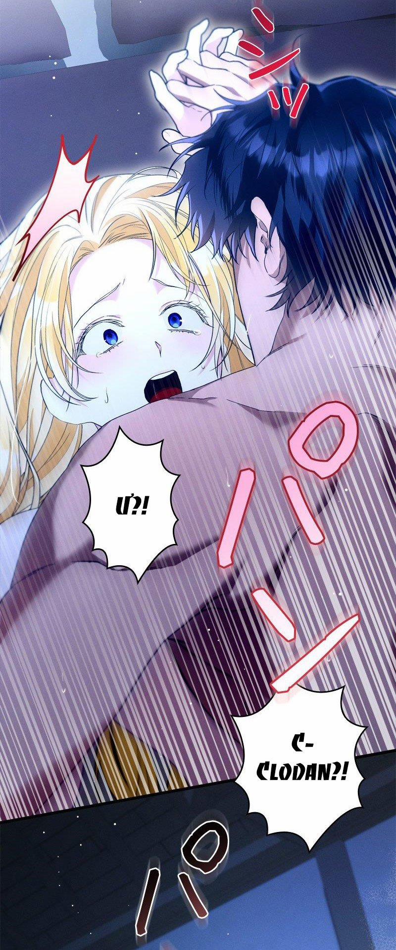 [18+] Dinh Thự Của Dã Thú 21.4 trang 20