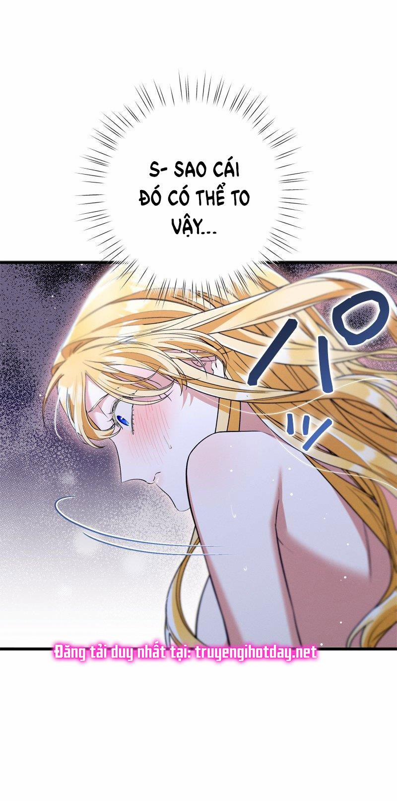 [18+] Dinh Thự Của Dã Thú 21.4 trang 4