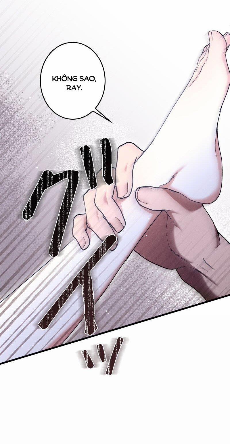 [18+] Dinh Thự Của Dã Thú 21.4 trang 6