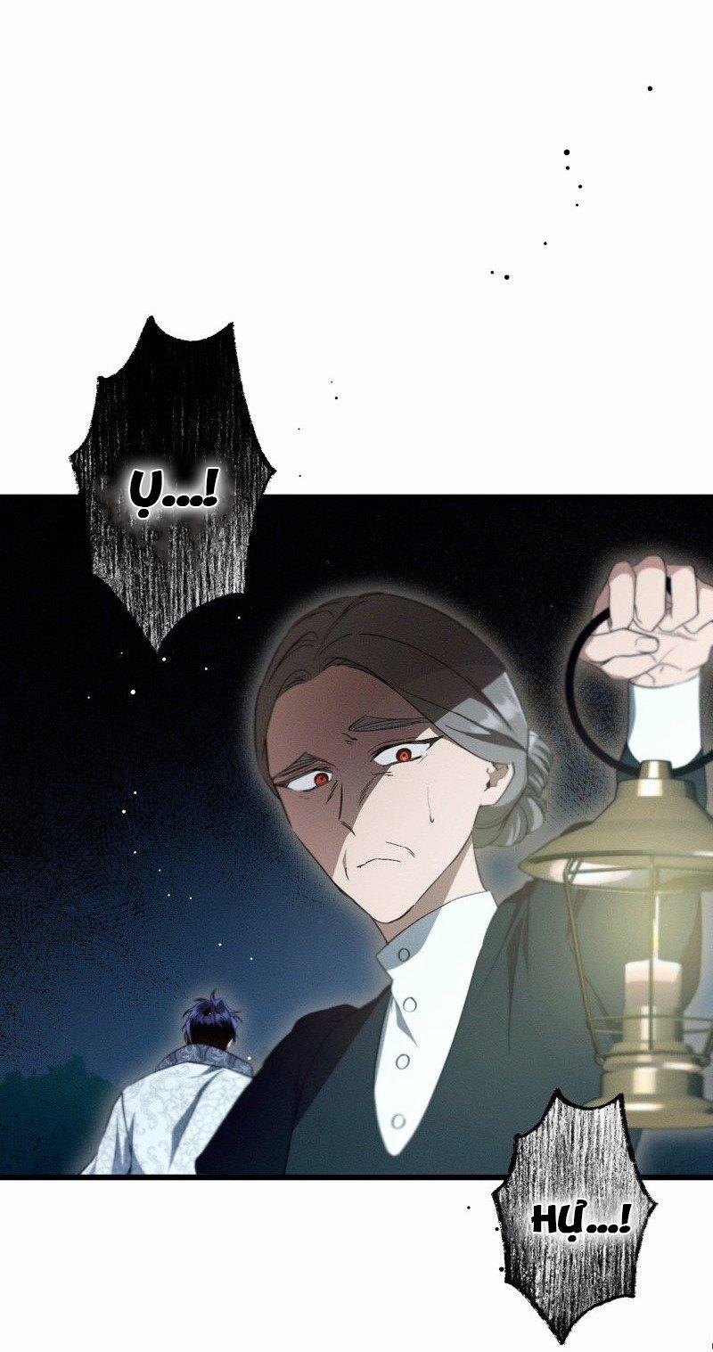 [18+] Dinh Thự Của Dã Thú 22.1 trang 18