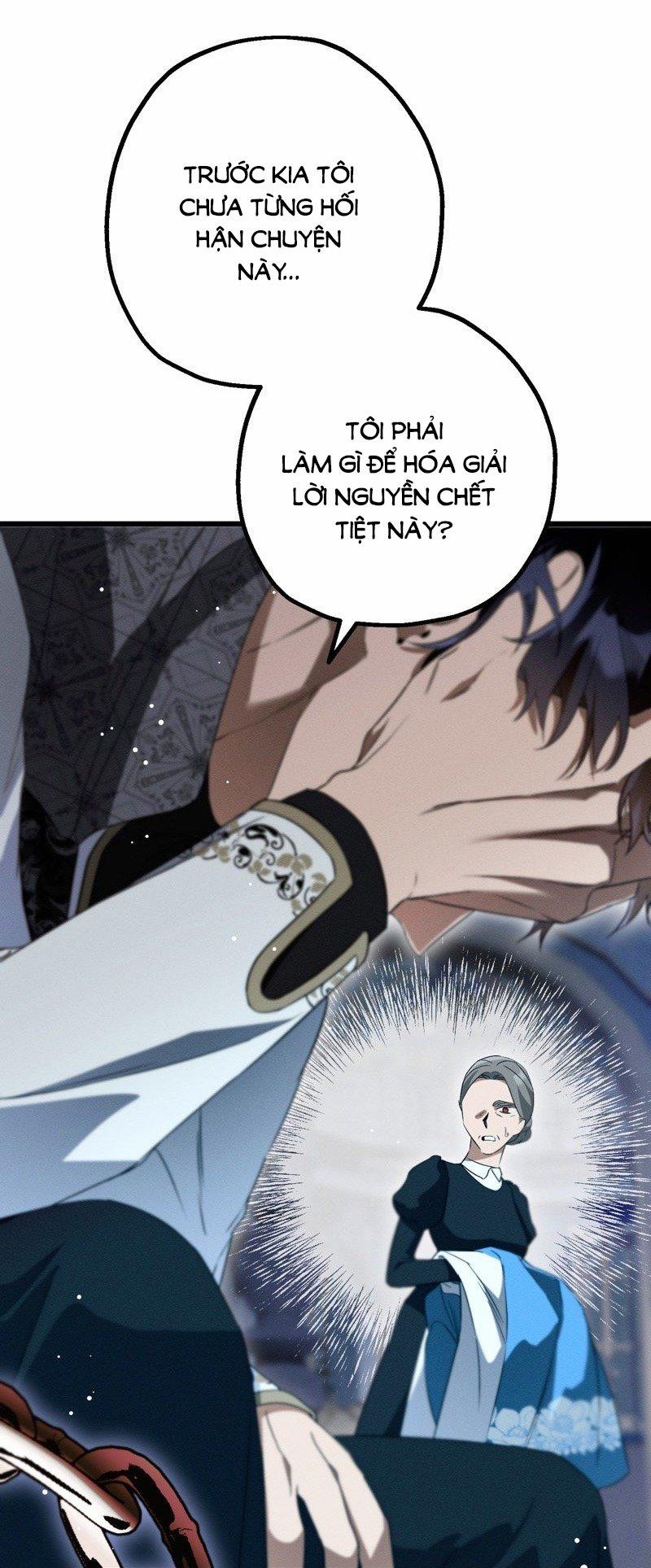 [18+] Dinh Thự Của Dã Thú 22.2 trang 1