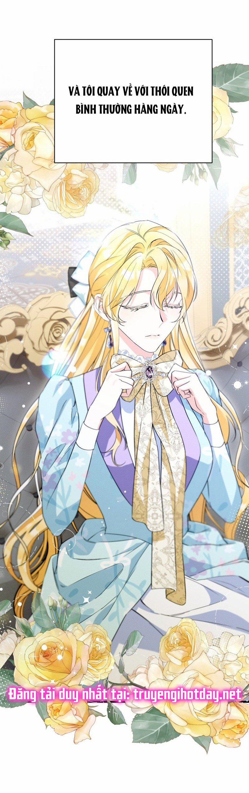 [18+] Dinh Thự Của Dã Thú 22.2 trang 18