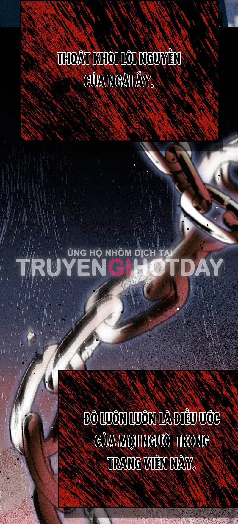 [18+] Dinh Thự Của Dã Thú 22.2 trang 2