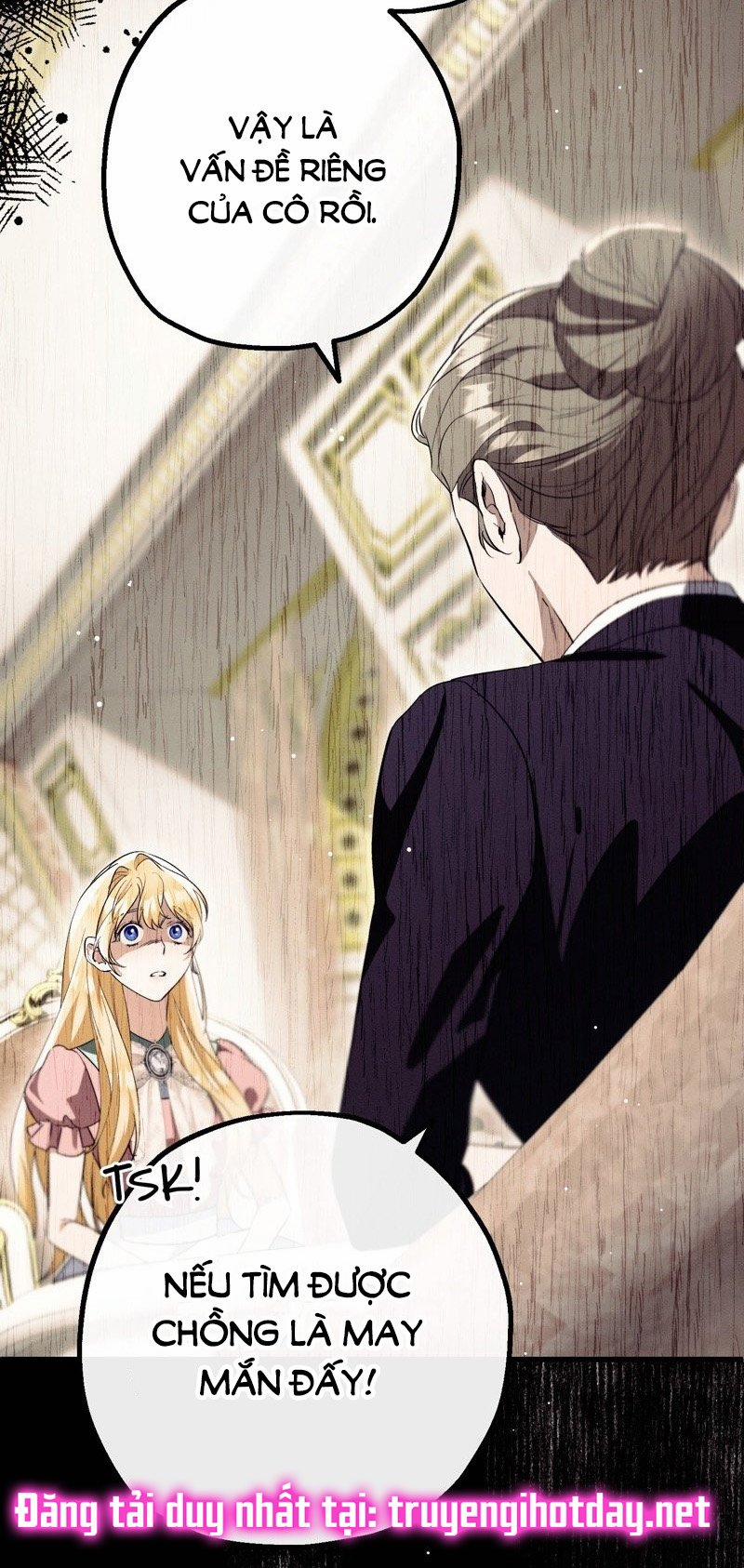 [18+] Dinh Thự Của Dã Thú 22.2 trang 31