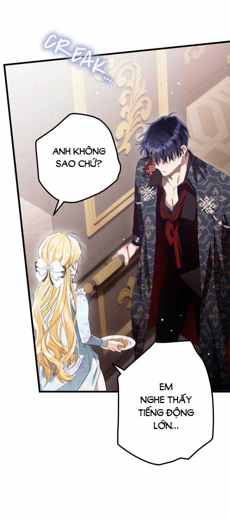 [18+] Dinh Thự Của Dã Thú 22.2 trang 38