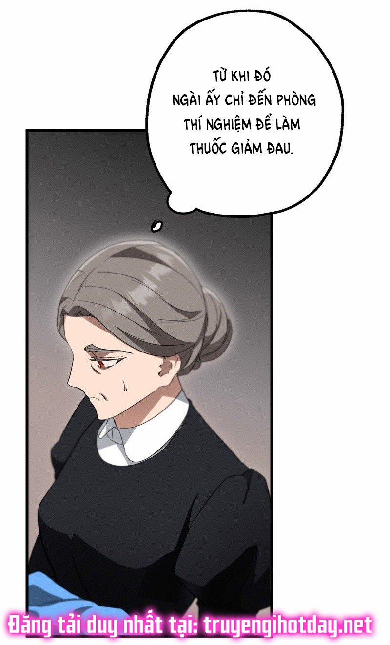 [18+] Dinh Thự Của Dã Thú 22.2 trang 8