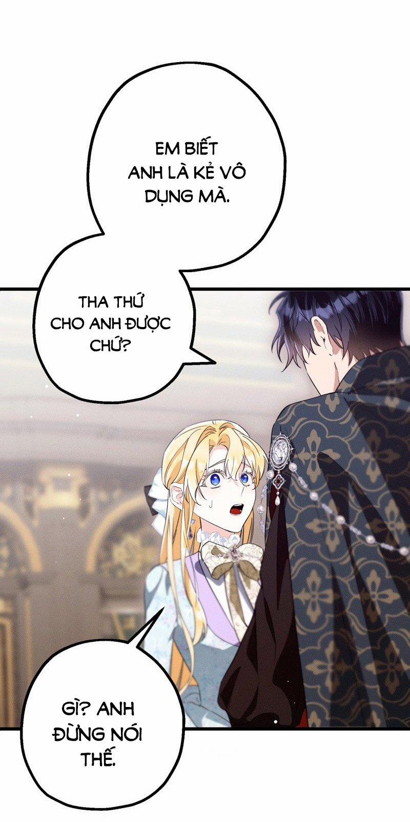 [18+] Dinh Thự Của Dã Thú 23.1 trang 24