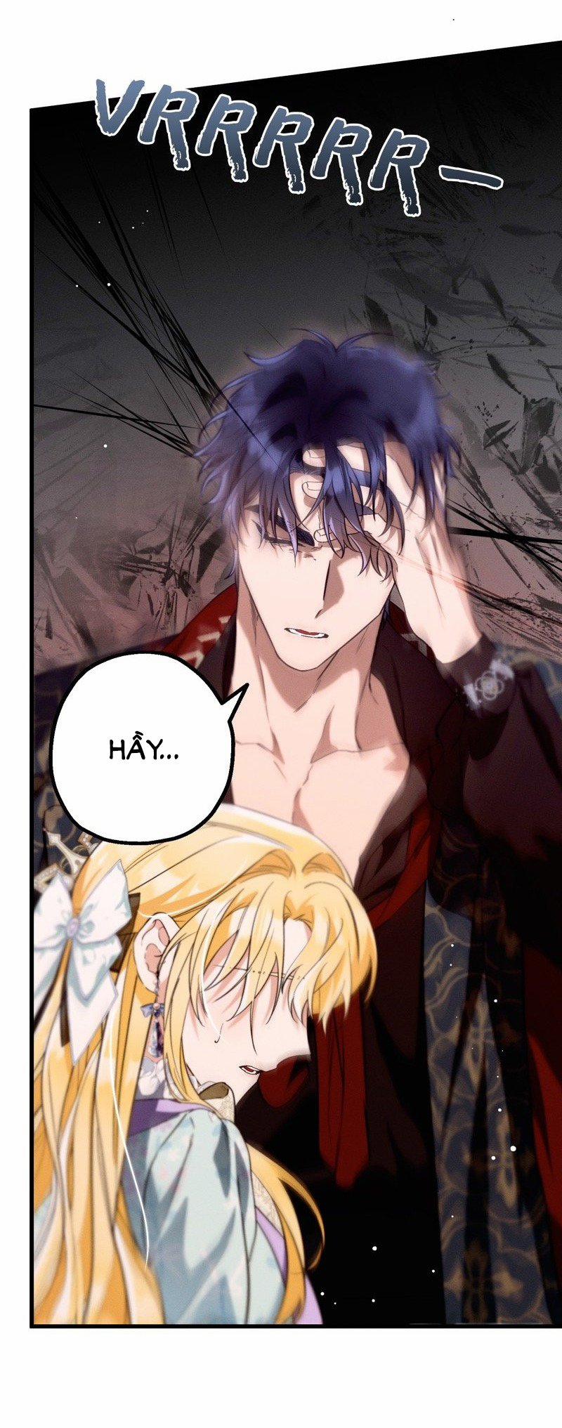 [18+] Dinh Thự Của Dã Thú 23.1 trang 9