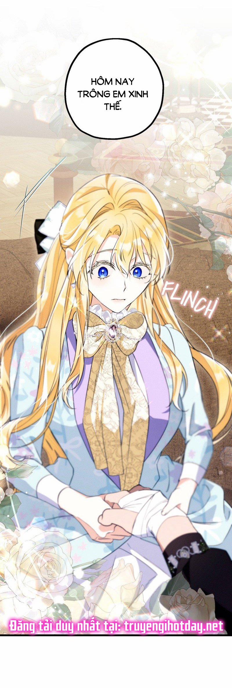 [18+] Dinh Thự Của Dã Thú 23.2 trang 13