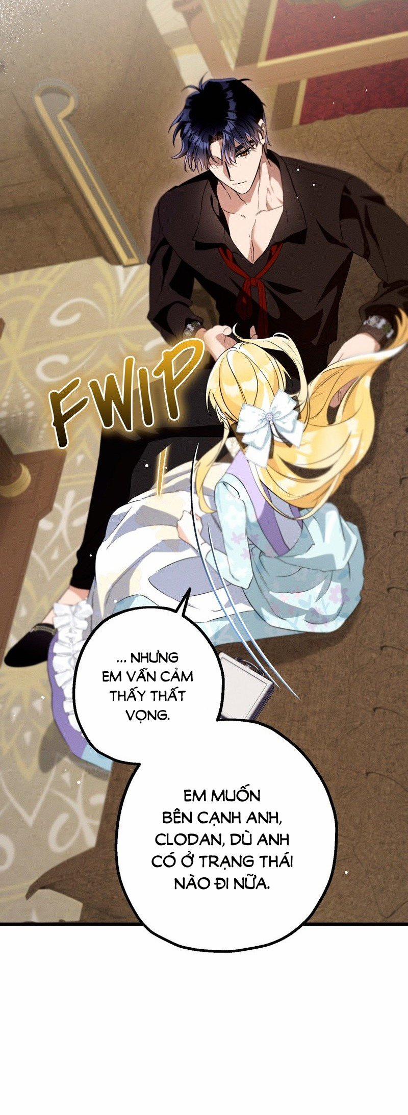 [18+] Dinh Thự Của Dã Thú 23.2 trang 18