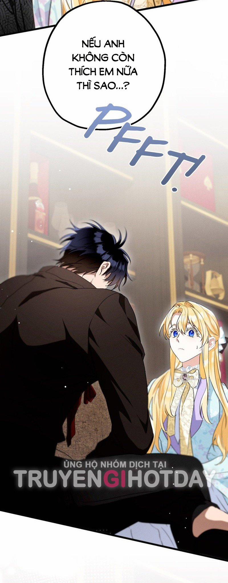 [18+] Dinh Thự Của Dã Thú 23.2 trang 20