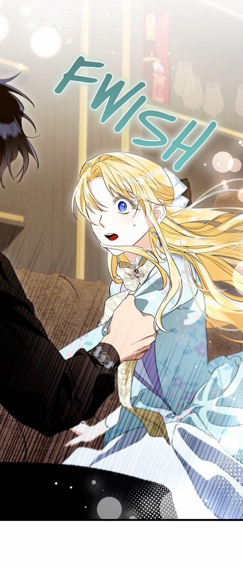 [18+] Dinh Thự Của Dã Thú 23.2 trang 21