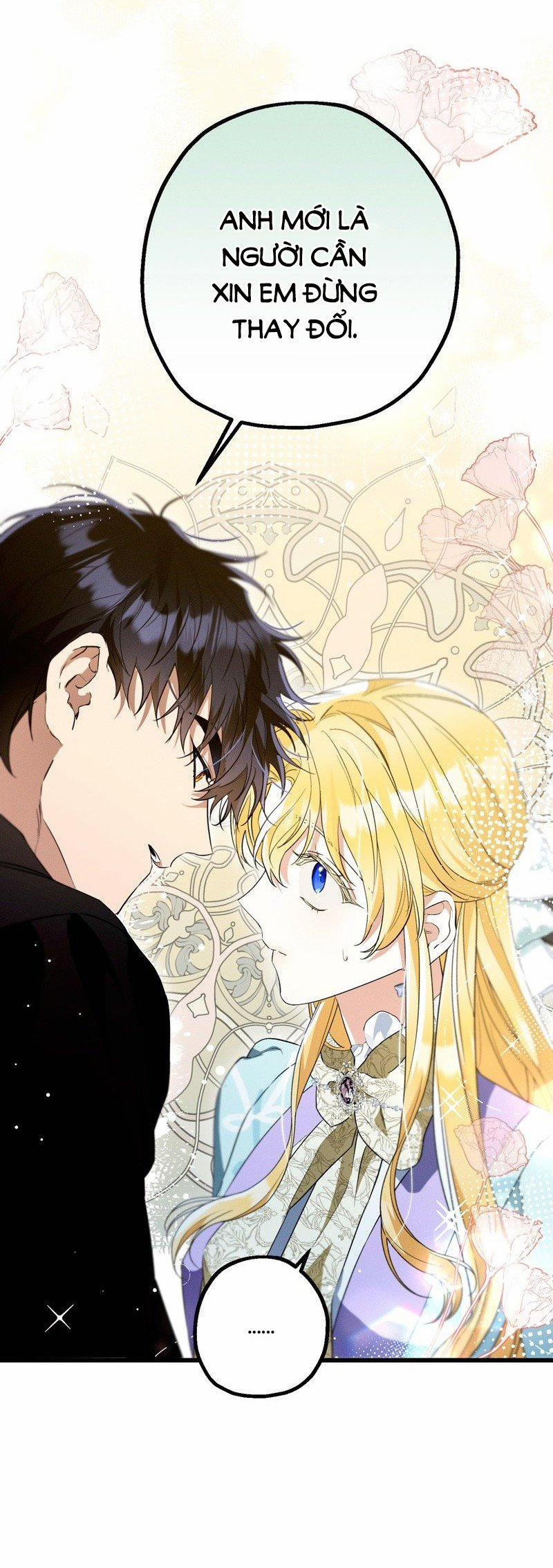 [18+] Dinh Thự Của Dã Thú 23.2 trang 23