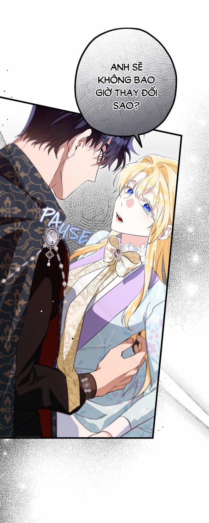 [18+] Dinh Thự Của Dã Thú 23.2 trang 3