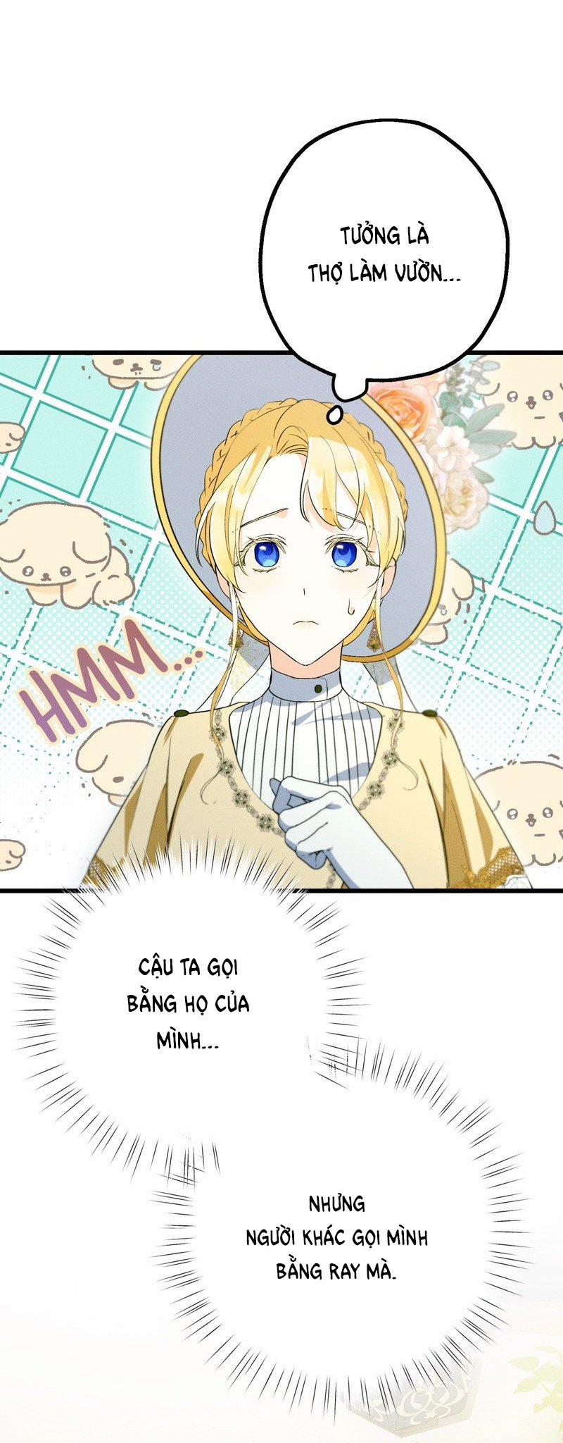 [18+] Dinh Thự Của Dã Thú 23.2 trang 40