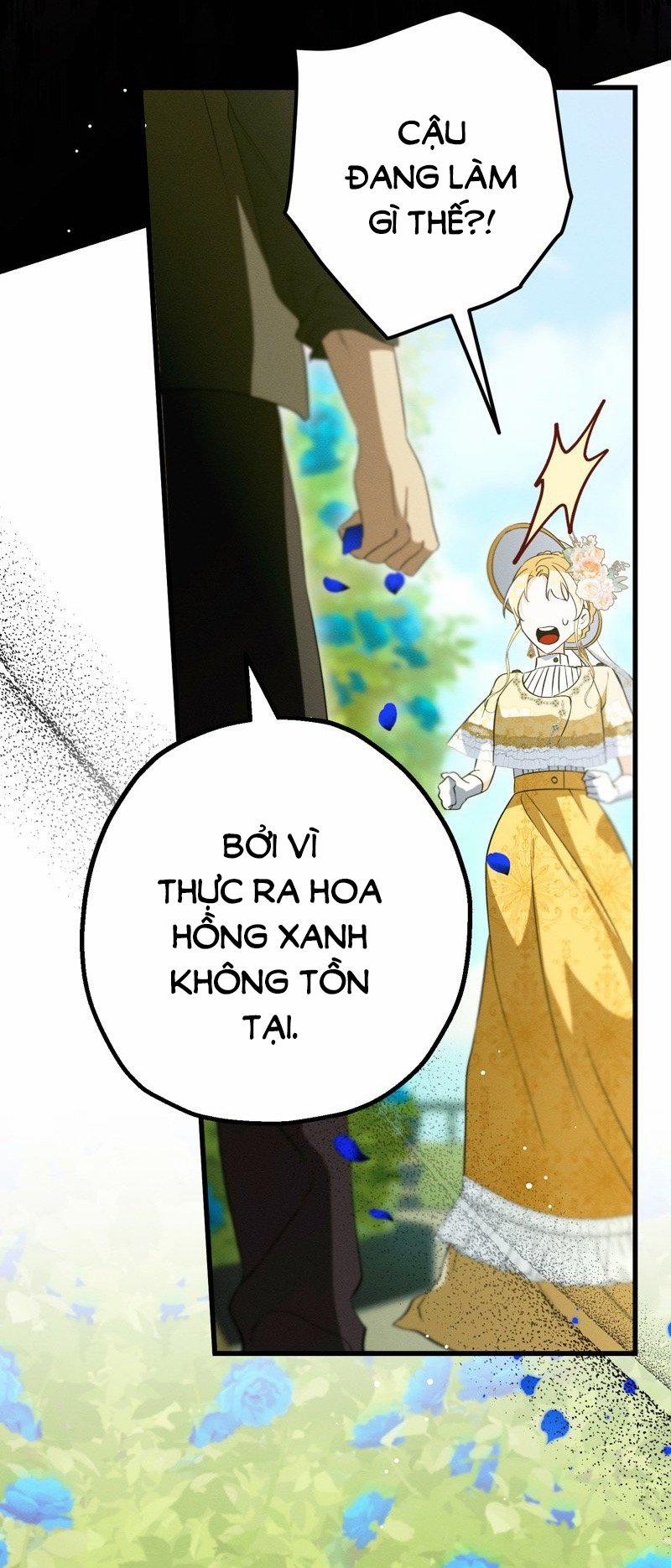 [18+] Dinh Thự Của Dã Thú 23.2 trang 44