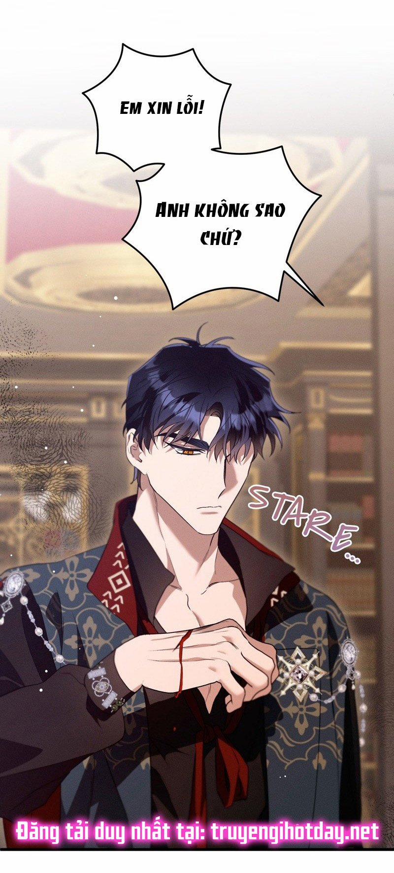 [18+] Dinh Thự Của Dã Thú 23.2 trang 6