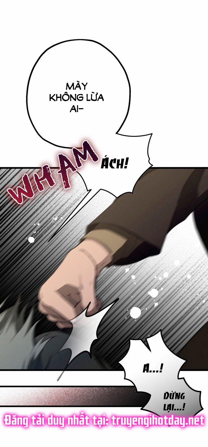 [18+] Dinh Thự Của Dã Thú 24.1 trang 11