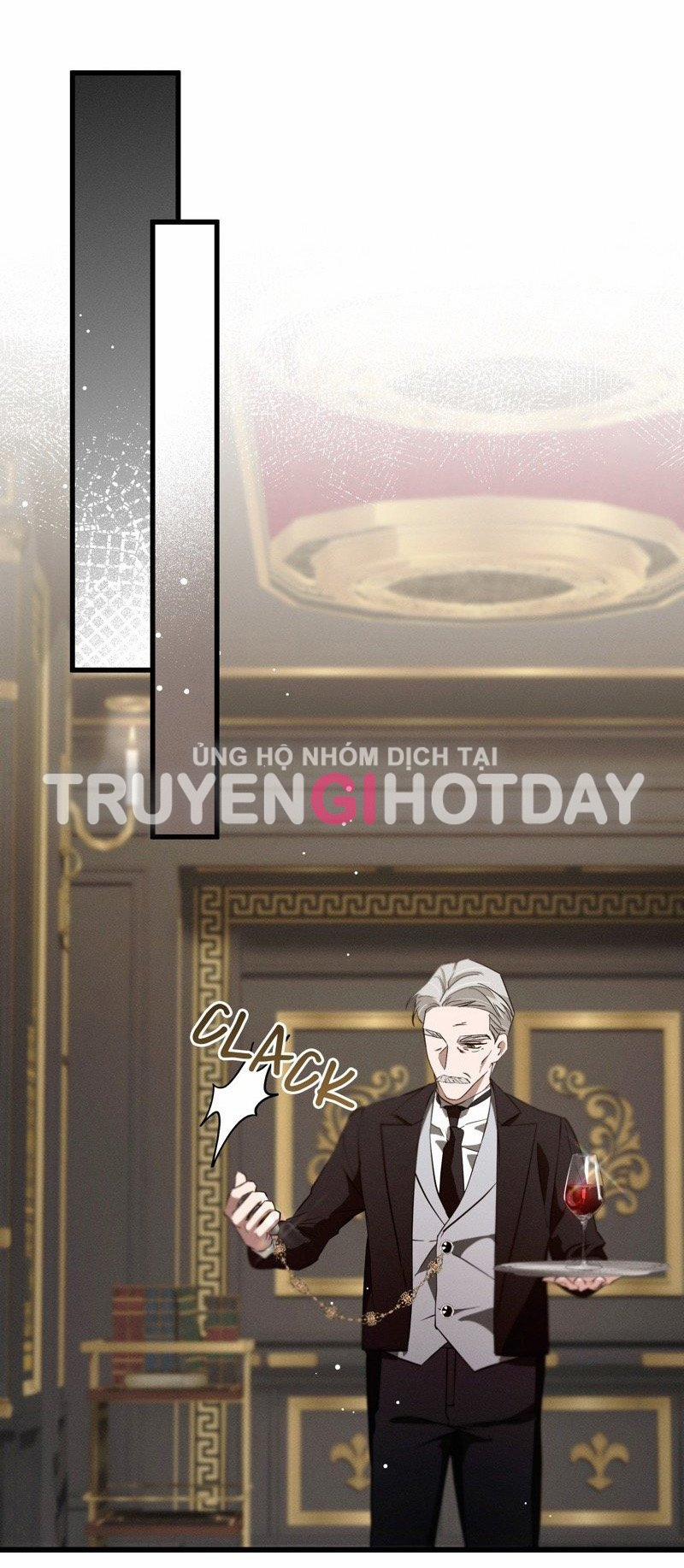 [18+] Dinh Thự Của Dã Thú 24.1 trang 13