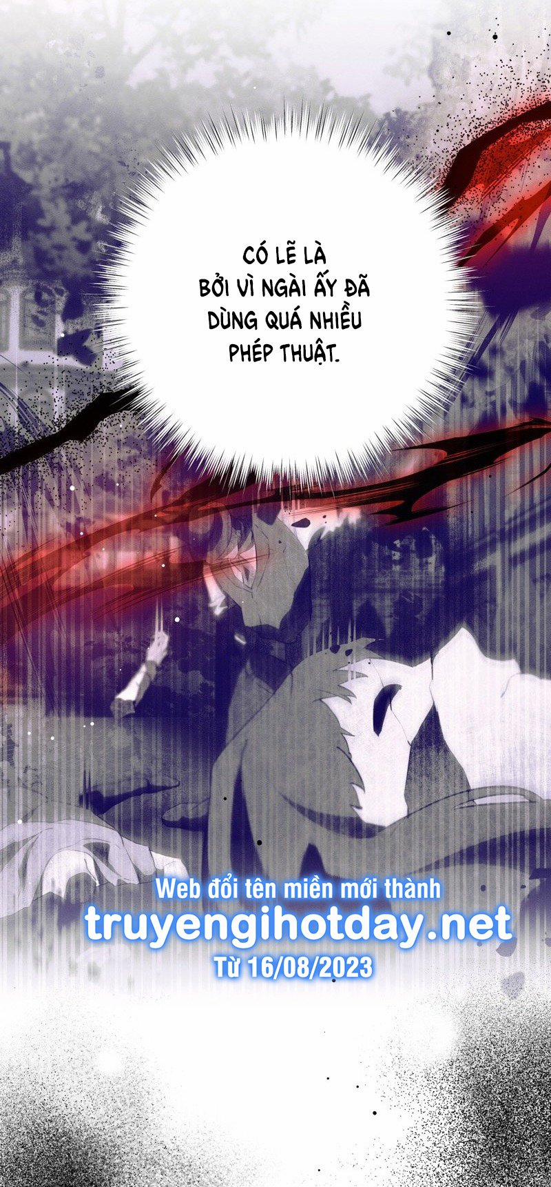 [18+] Dinh Thự Của Dã Thú 24.1 trang 19