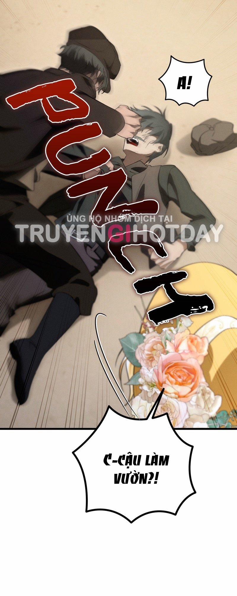 [18+] Dinh Thự Của Dã Thú 24.1 trang 2