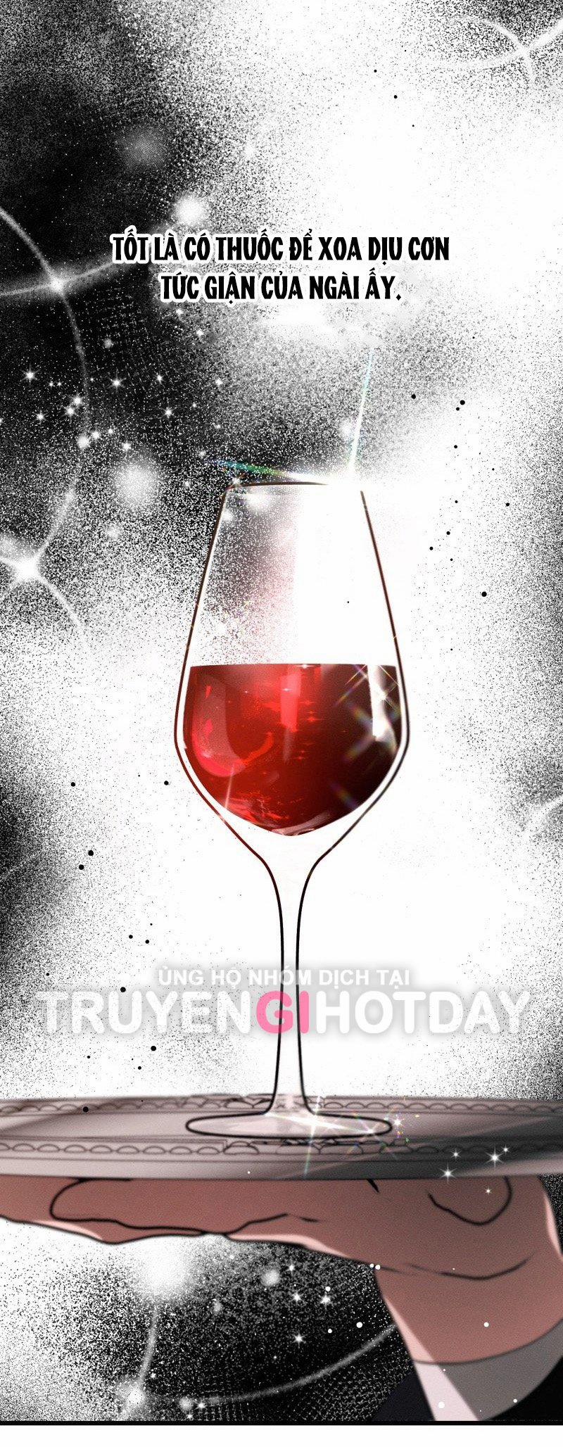 [18+] Dinh Thự Của Dã Thú 24.1 trang 20